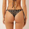 Brasilianska bikinitrosor Golden Ethnic