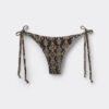 Brasilianska bikinitrosor Golden Ethnic