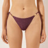 Brasilianska bikinitrosor Golden Glow