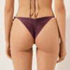 Brasilianska bikinitrosor Golden Glow