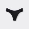 Brasilianska bikinitrosor i glansig satin Brasilianska bikinitrosor i glansig satin