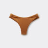 Brasilianska bikinitrosor i glansigt satin