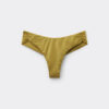 Brasilianska bikinitrosor i glansigt satin Brasilianska bikinitrosor i glansigt satin