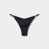 Brasilianska bikinitrosor i minimalistisk passform Brasilianska bikinitrosor i minimalistisk passform