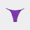 Brasilianska bikinitrosor i minimalistisk passform Brasilianska bikinitrosor i minimalistisk passform