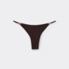 Brasilianska bikinitrosor i minimalistisk passform Brasilianska bikinitrosor i minimalistisk passform