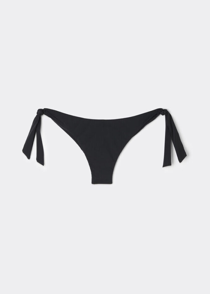 Brasilianska bikinitrosor med knytband i sidan Indonesia
