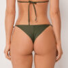 Brasilianska bikinitrosor med paljettnät Brasilianska bikinitrosor med paljettnät
