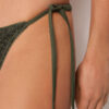 Brasilianska bikinitrosor med paljettnät Brasilianska bikinitrosor med paljettnät