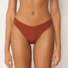 Brasilianska bikinitrosor med premiumpassform Brasilianska bikinitrosor med premiumpassform