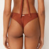 Brasilianska bikinitrosor med premiumpassform Brasilianska bikinitrosor med premiumpassform