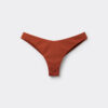 Brasilianska bikinitrosor med premiumpassform Brasilianska bikinitrosor med premiumpassform