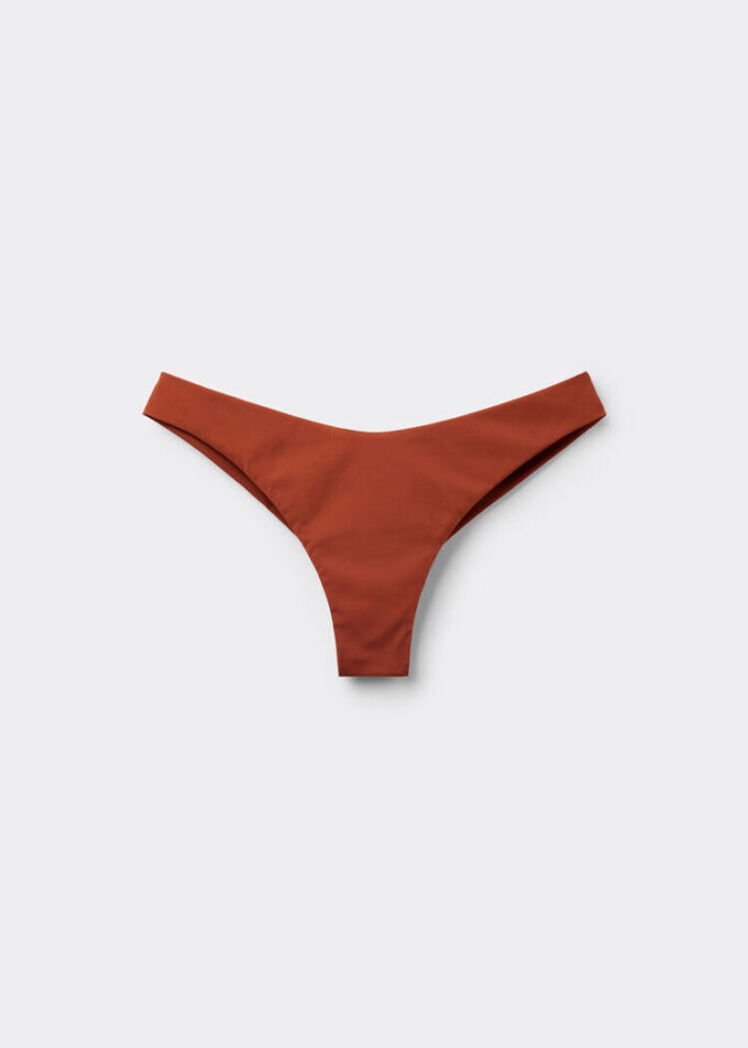 Brasilianska bikinitrosor med premiumpassform Brasilianska bikinitrosor med premiumpassform