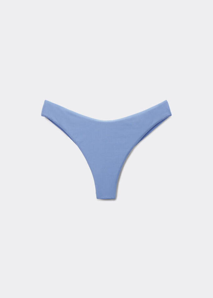 Brasilianska bikinitrosor med premiumpassform Brasilianska bikinitrosor med premiumpassform