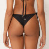 Brasilianska bikinitrosor med snörning, premium passform Brasilianska bikinitrosor med snörning, premium passform