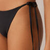 Brasilianska bikinitrosor med snörning, premium passform Brasilianska bikinitrosor med snörning, premium passform
