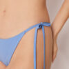 Brasilianska bikinitrosor med snörning, premium passform Brasilianska bikinitrosor med snörning, premium passform