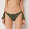 Brasilianska bikinitrosor med snörning Premium Sculpt