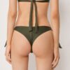 Brasilianska bikinitrosor med snörning Premium Sculpt