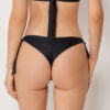 Brasilianska bikinitrosor med snörning Premium Sculpt