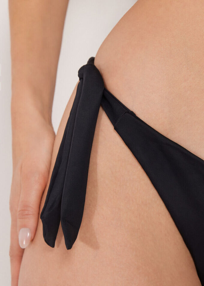 Brasilianska bikinitrosor med snörning Premium Sculpt
