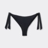 Brasilianska bikinitrosor med snörning Premium Sculpt