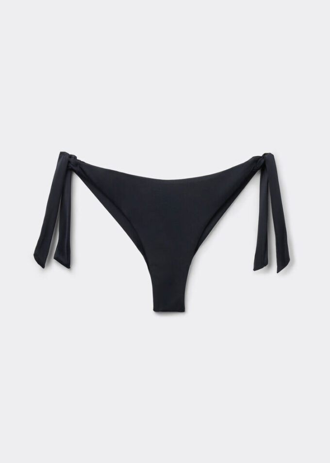 Brasilianska bikinitrosor med snörning Premium Sculpt
