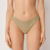 Brasilianska bikinitrosor Metallic Glow Brasilianska bikinitrosor Metallic Glow