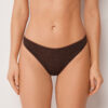 Brasilianska bikinitrosor Metallic Glow Brasilianska bikinitrosor Metallic Glow