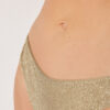 Brasilianska bikinitrosor Metallic Glow Brasilianska bikinitrosor Metallic Glow