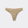 Brasilianska bikinitrosor Metallic Glow Brasilianska bikinitrosor Metallic Glow
