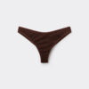 Brasilianska bikinitrosor Metallic Glow Brasilianska bikinitrosor Metallic Glow