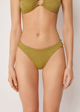 Brasilianska bikinitrosor Wild Jungle