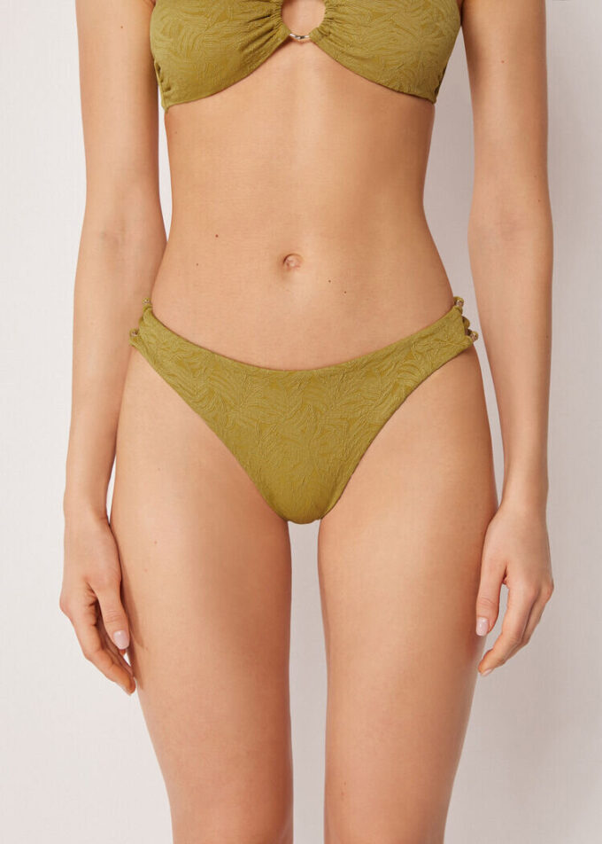 Brasilianska bikinitrosor Wild Jungle Brasilianska bikinitrosor Wild Jungle
