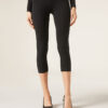Capri-leggings i bomull Capri-leggings i bomull