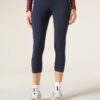 Capri-leggings i bomull Capri-leggings i bomull