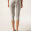 Capri-leggings i bomull Capri-leggings i bomull