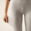 Capri-leggings i bomull Capri-leggings i bomull