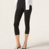Capri-leggings i bomull Capri-leggings i bomull