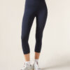 Capri-leggings i bomull Capri-leggings i bomull