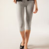 Capri-leggings i bomull Capri-leggings i bomull