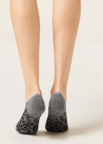 Crisscross Pilates halkskyddsstrumpor Crisscross Pilates halkskyddsstrumpor