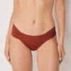 Draperad brasilianska bikinitrosor Premium Fit Draperad brasilianska bikinitrosor Premium Fit