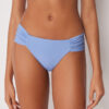 Draperad brasilianska bikinitrosor Premium Fit Draperad brasilianska bikinitrosor Premium Fit