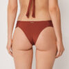 Draperad brasilianska bikinitrosor Premium Fit Draperad brasilianska bikinitrosor Premium Fit