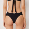Draperad brasilianska bikinitrosor Premium Fit Draperad brasilianska bikinitrosor Premium Fit