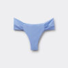 Draperad brasilianska bikinitrosor Premium Fit Draperad brasilianska bikinitrosor Premium Fit