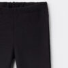 Flared Thermal leggings för flickor