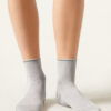 Glittersockor Glittersockor
