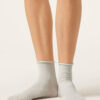 Glittersockor Glittersockor